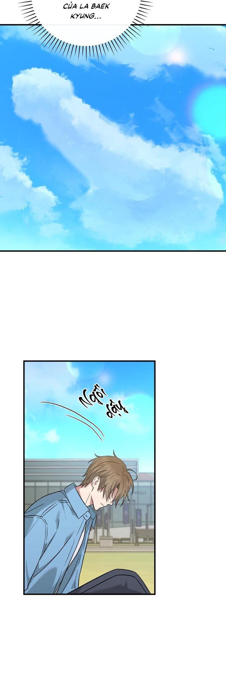 Đọc truyện  Dẻo Dai Và Mềm Mại - Chapter 9