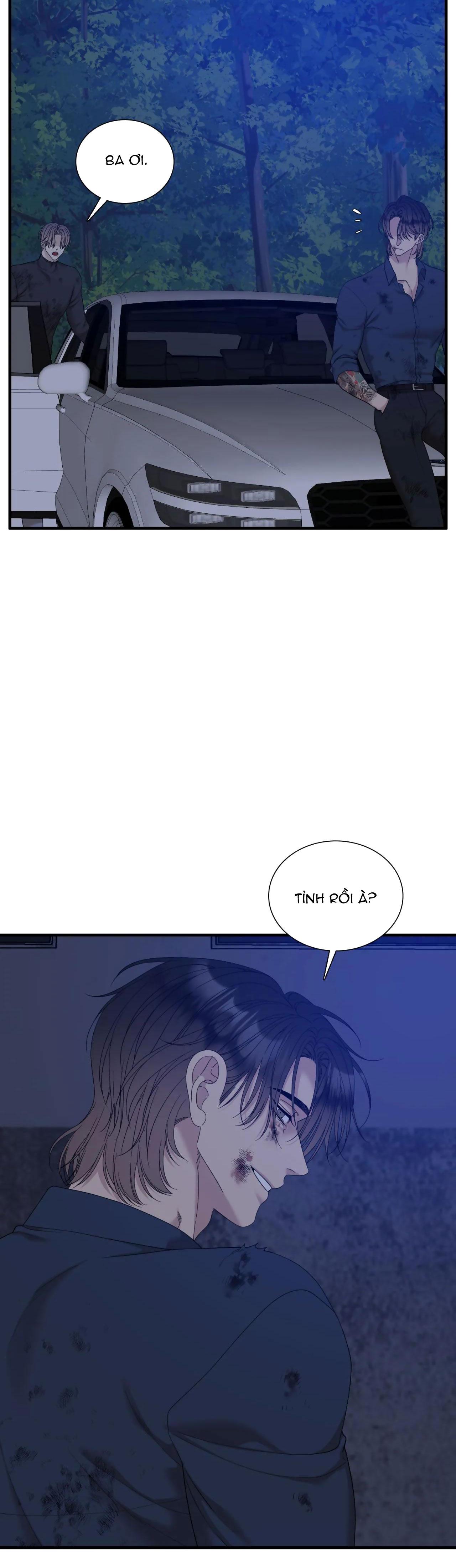 Đọc truyện TÊN RÁC RƯỞI - Chapter 69