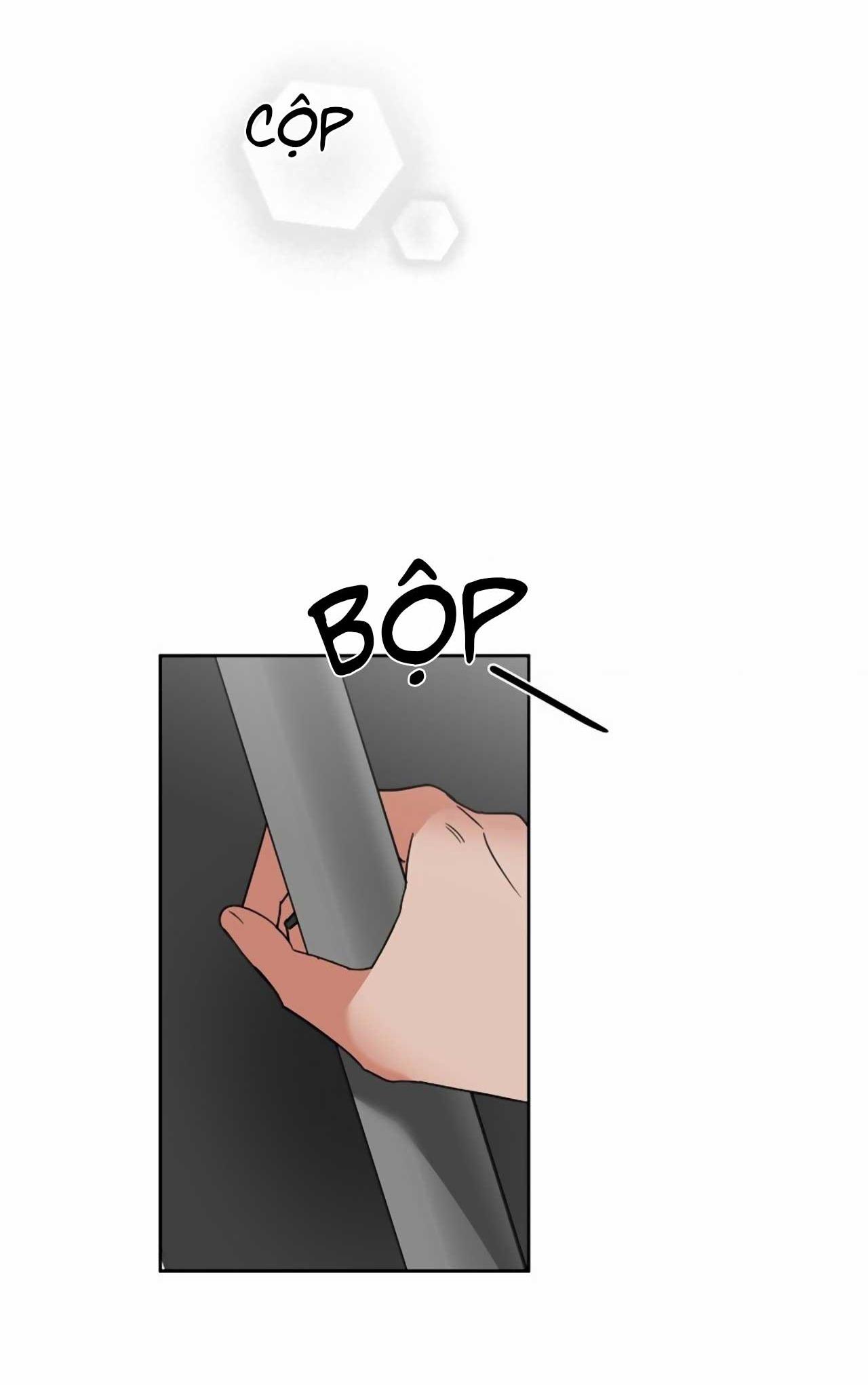 Đọc truyện SÓI GIÀ VÀ CÁO NHỎ - Chapter 3