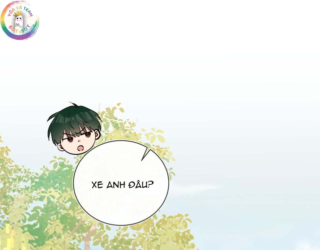 Đọc truyện Đối Thủ Không Đội Trời Chung Cuối Cùng Cũng Phá Sản Rồi! - Chapter 16