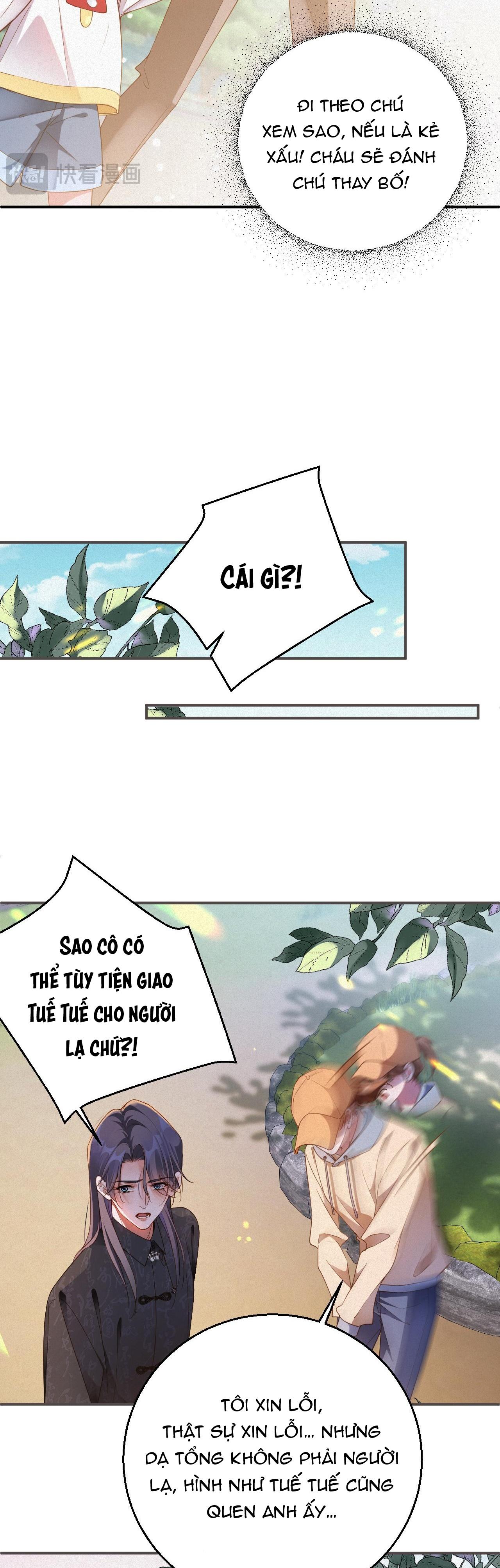 Đọc truyện CHỒNG CŨ MUỐN TÁI HÔN LẦN NỮA - Chapter 59