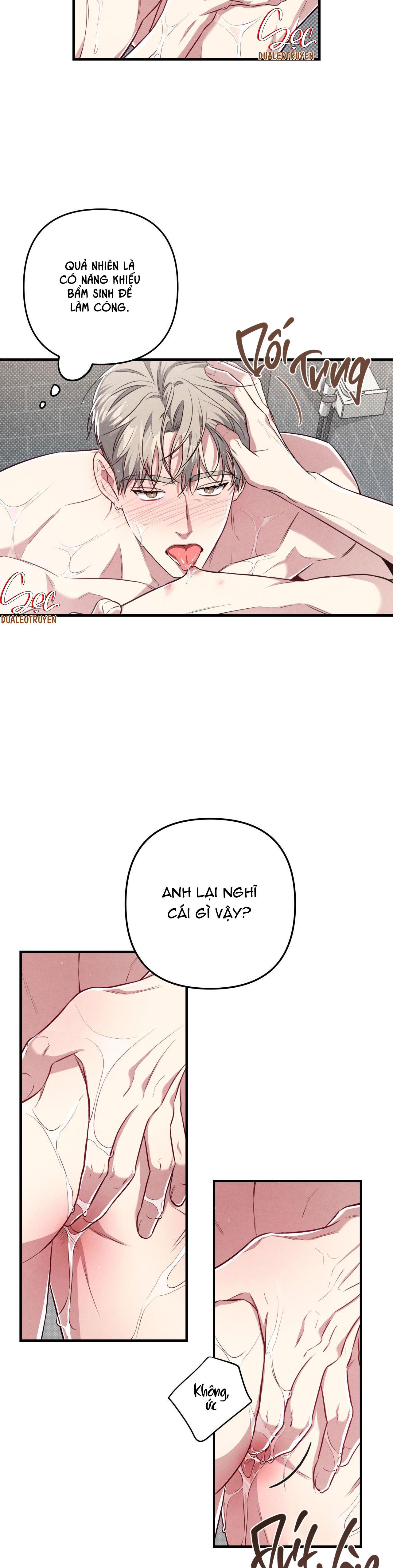 Đọc truyện CÔNG TƯ PHÂN MINH - Chapter 30