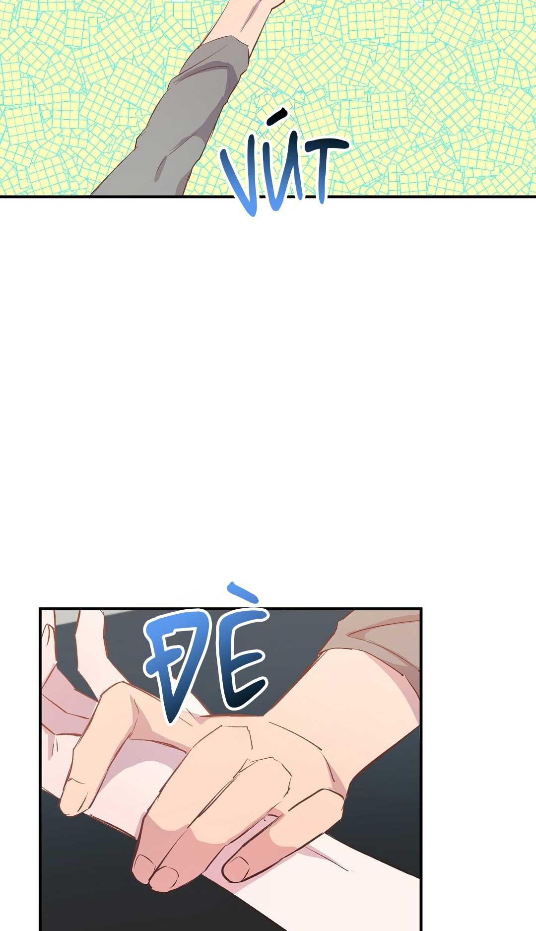 Đọc truyện CHUYỆN TÌNH ĐẢO HOANG - Chapter 33.5