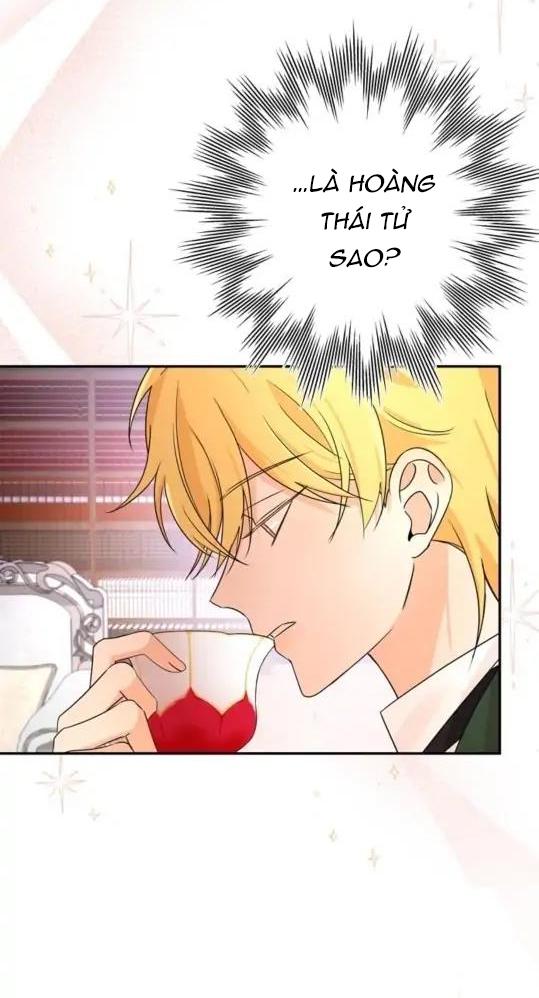 Đọc truyện Mắc Kẹt Trong Game Hẹn Hò Của Em Gái Tôi - Chapter 12