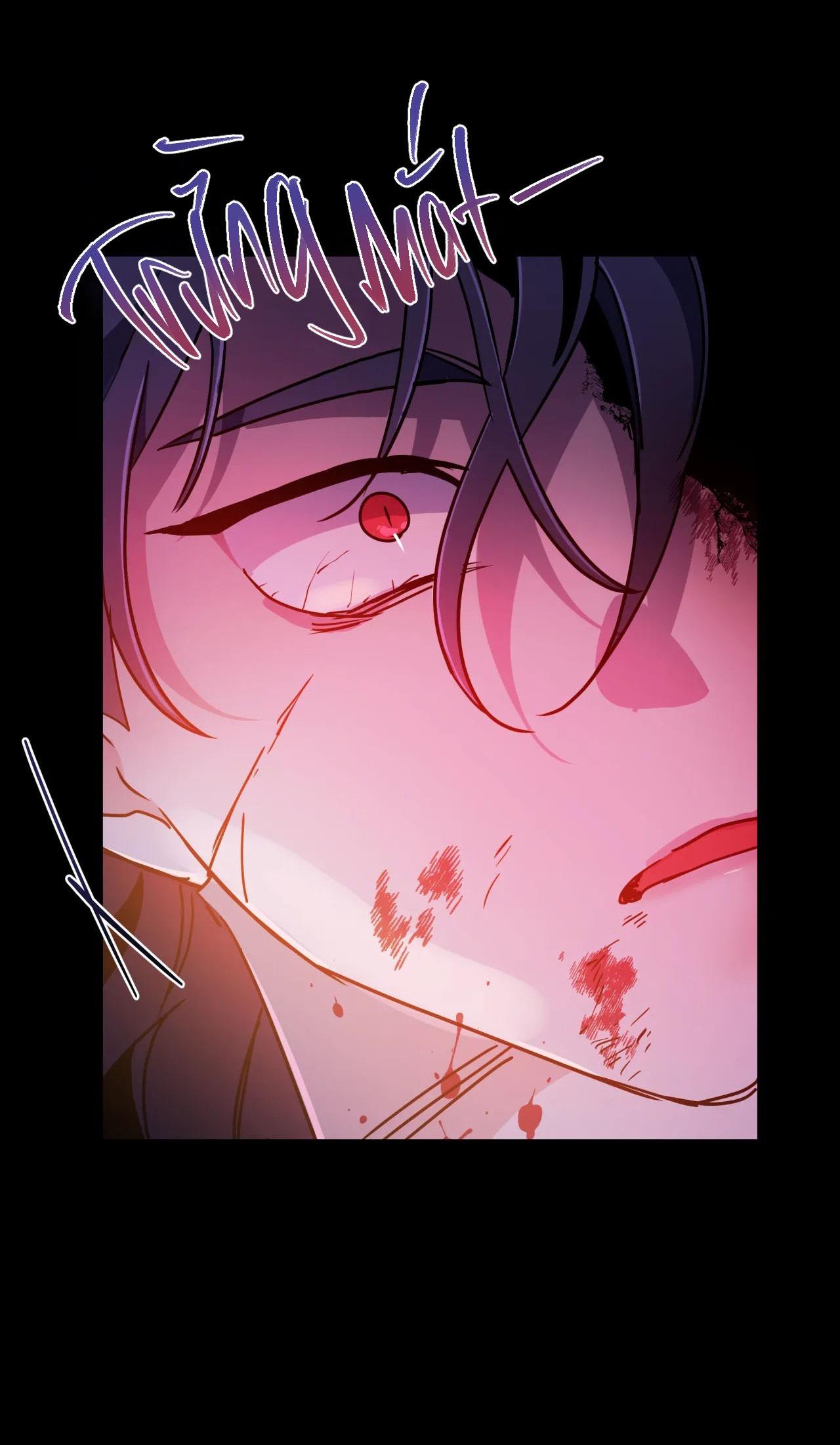 Đọc truyện  Ám Giữ Linh Hồn - Chapter 51