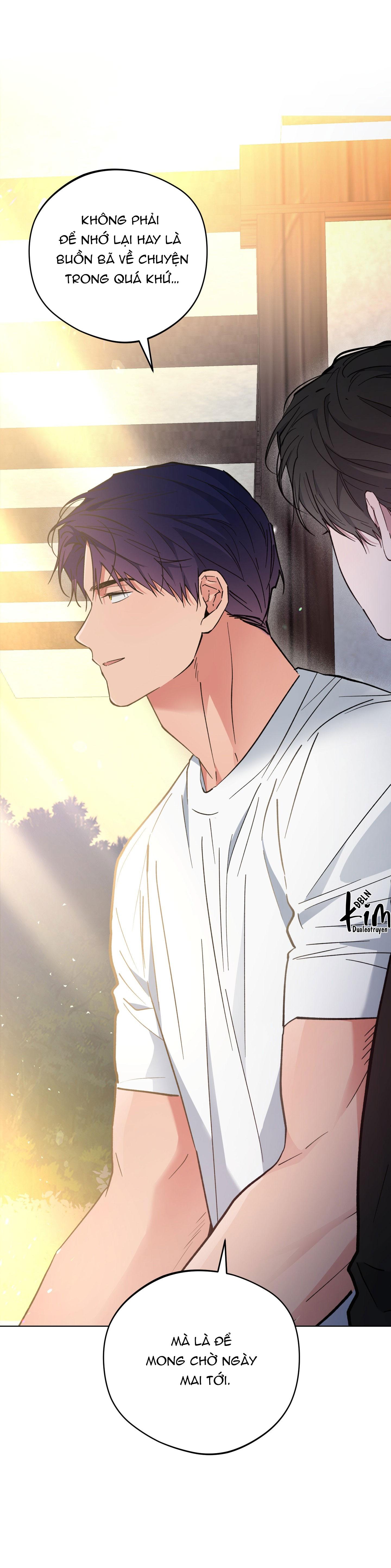 Đọc truyện BÌNH MINH CỦA RỒNG - Chapter 75