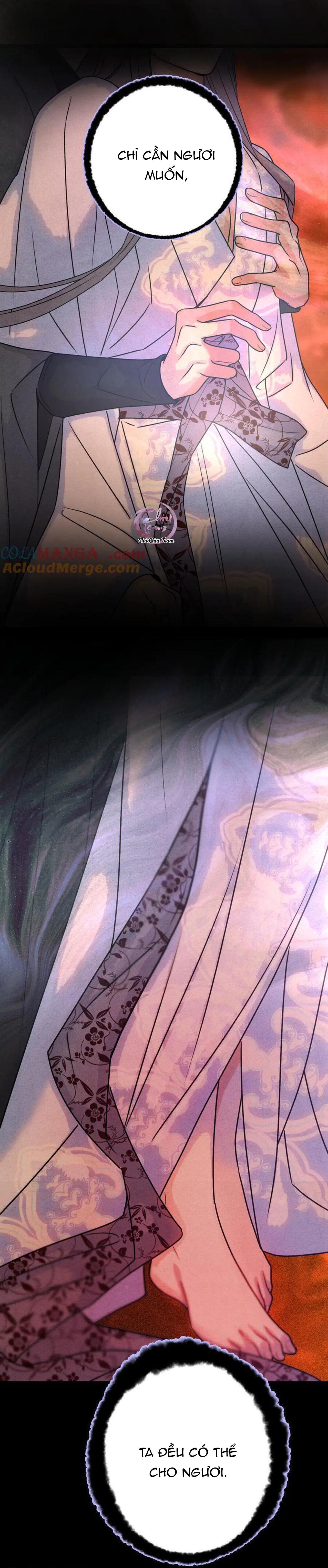 Đọc truyện Anh Trai Rẻ Tiền Của Tôi (END) - Chapter 66.2