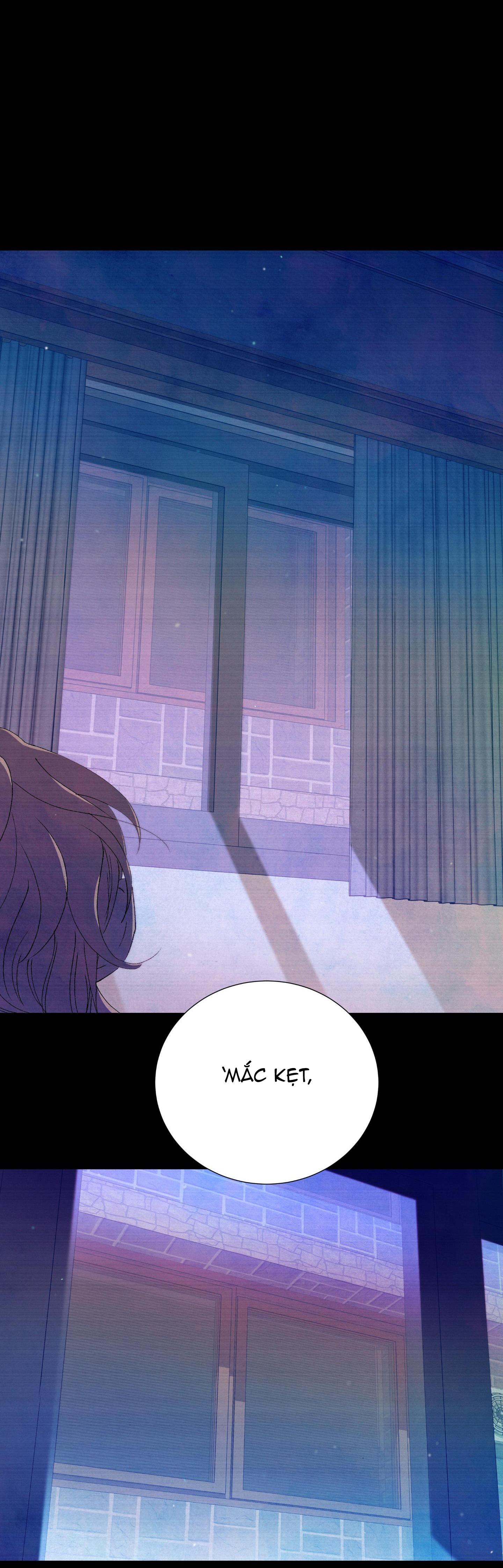 Đọc truyện ÔNG CHÚ BÊN CỬA SỔ - Chapter 49