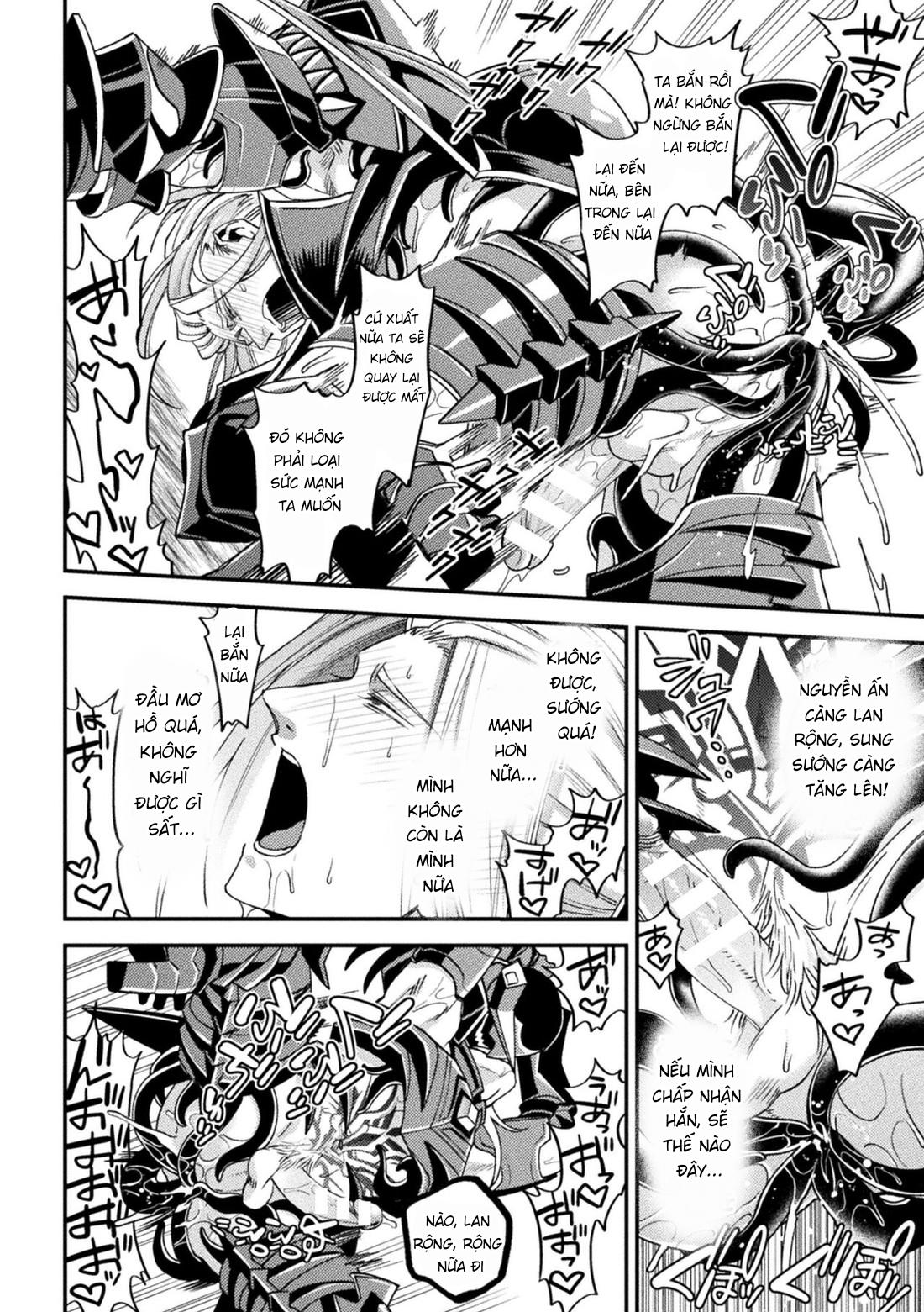 Đọc truyện Oneshot ịch ịch - Chapter 136