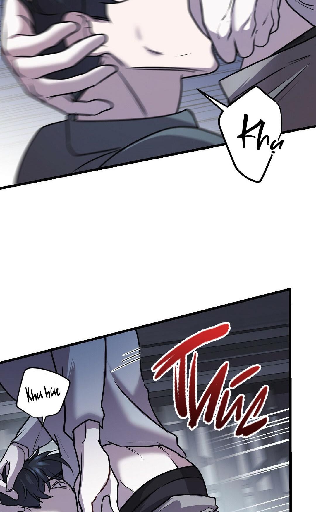 Đọc truyện Đáy Sâu Tuyệt Vọng - Chapter 12