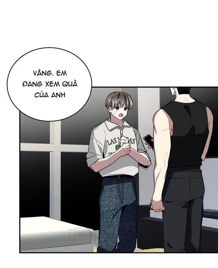 Đọc truyện CHERRY SCANDAL - Chapter 35