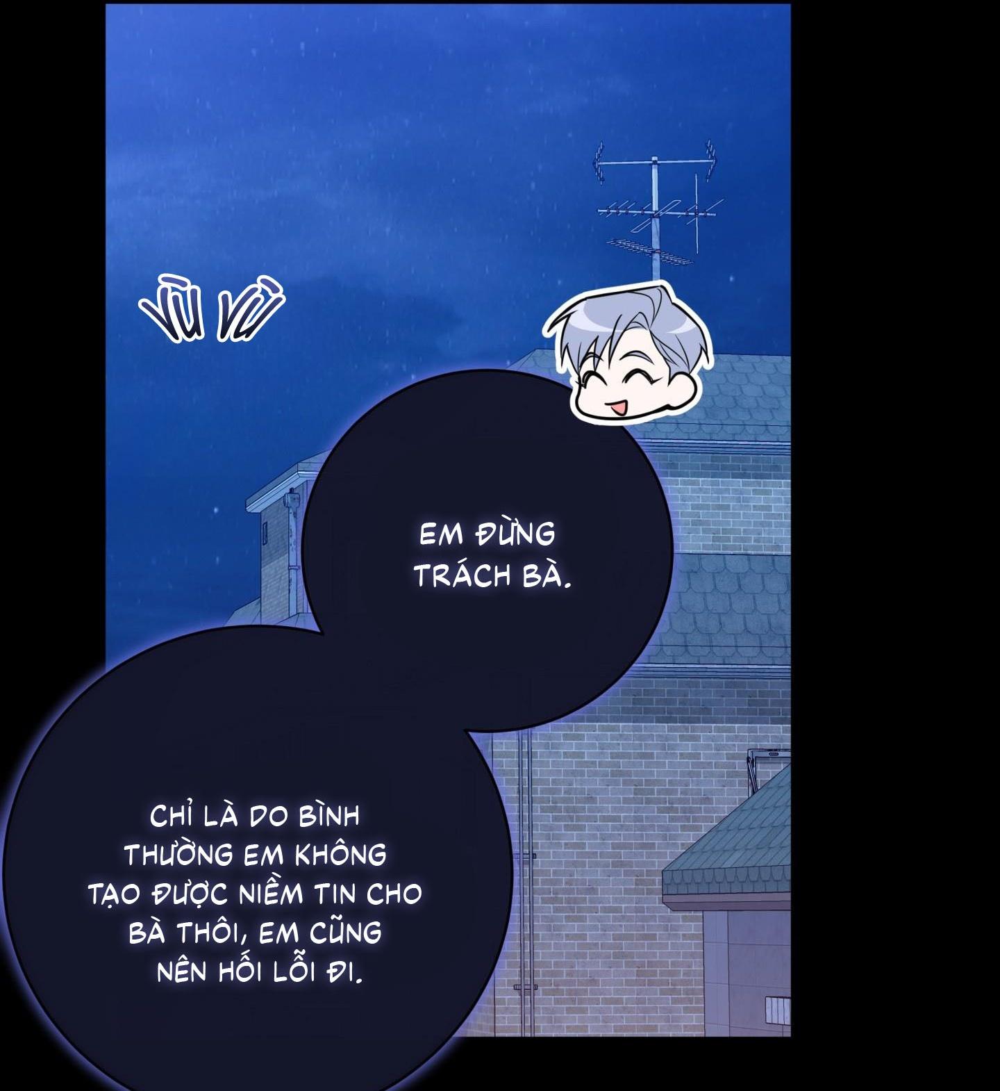 Đọc truyện  Bắt tay hả, thôi bỏ đi! - Chapter 42