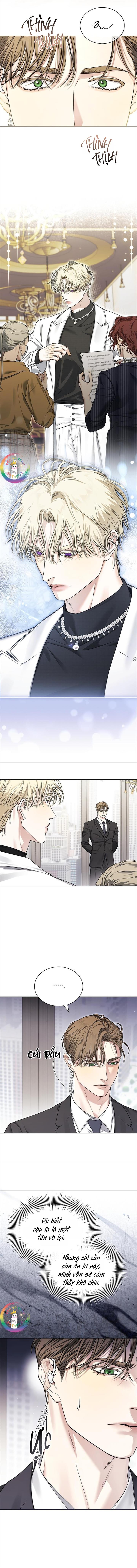 Đọc truyện CÓ GIỎI THÌ HÔN TÔI ĐI - Chapter 7