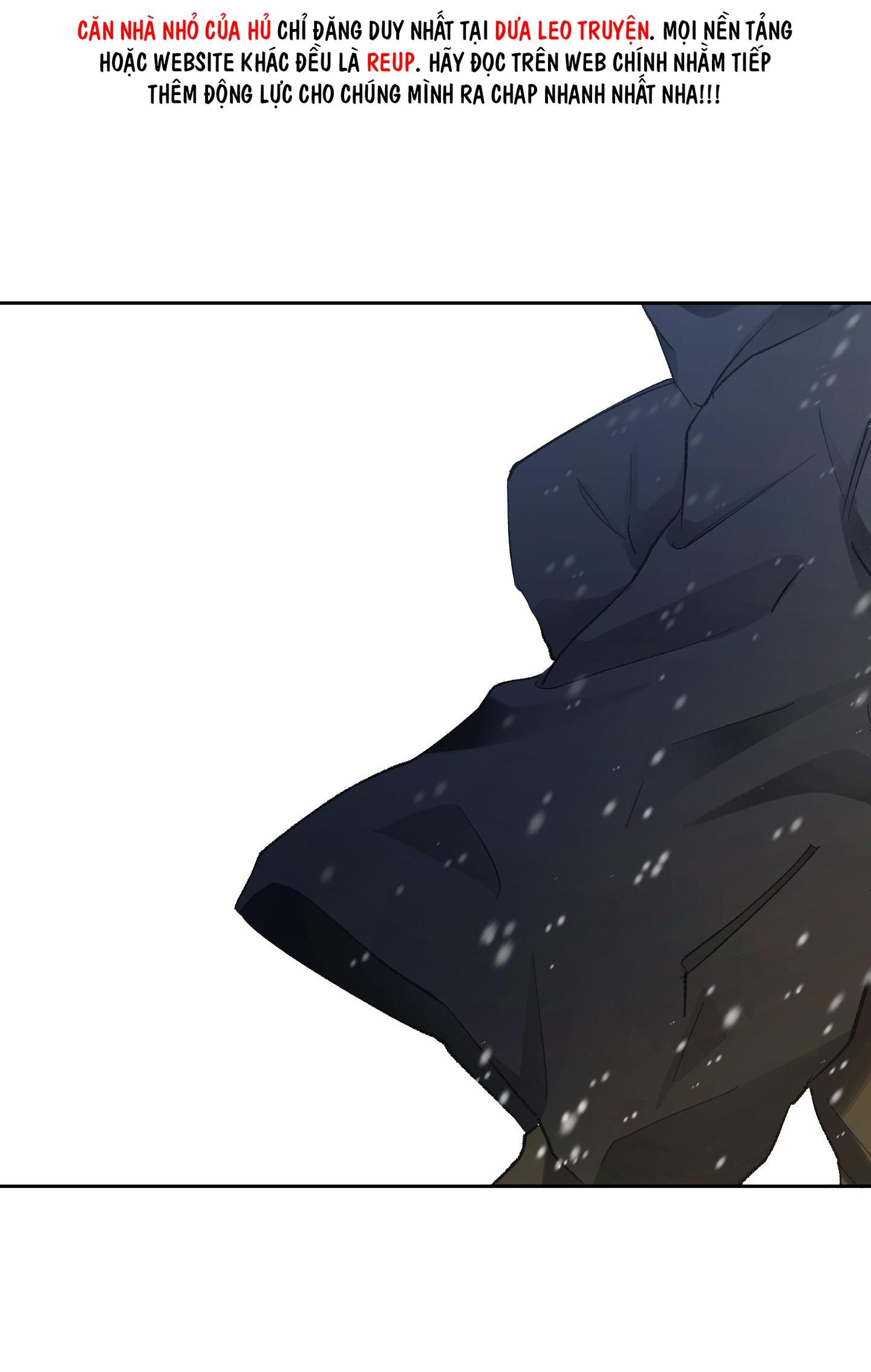 Đọc truyện THẾ GIỚI KHI MẤT ĐI EM - Chapter 52