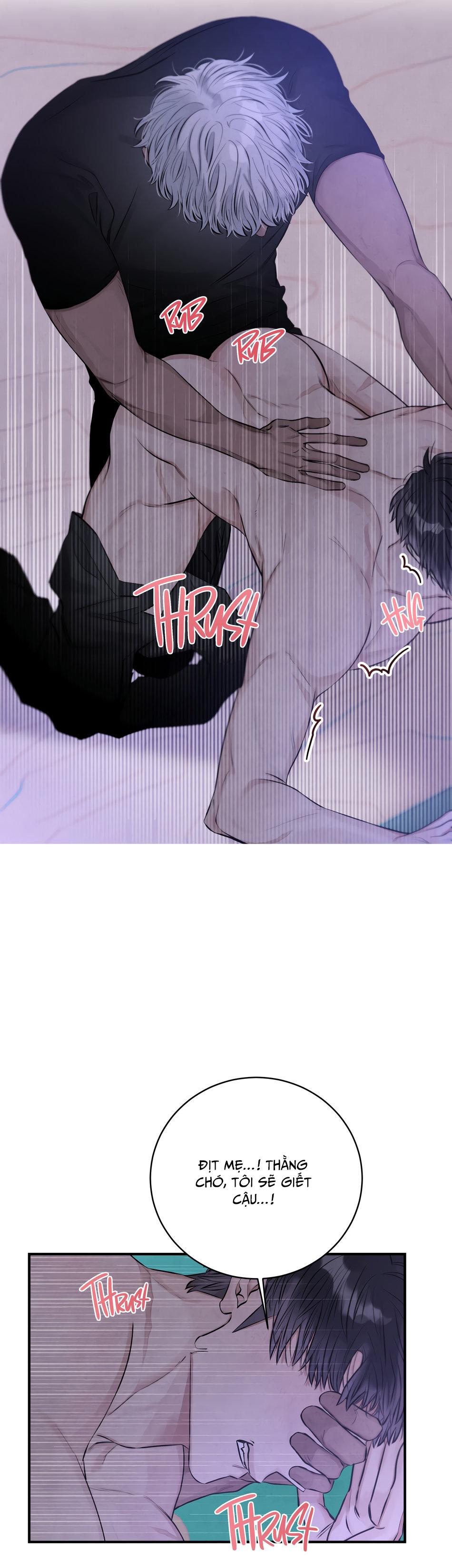 Đọc truyện TUYỂN TẬP CU 18CM - Chapter 11