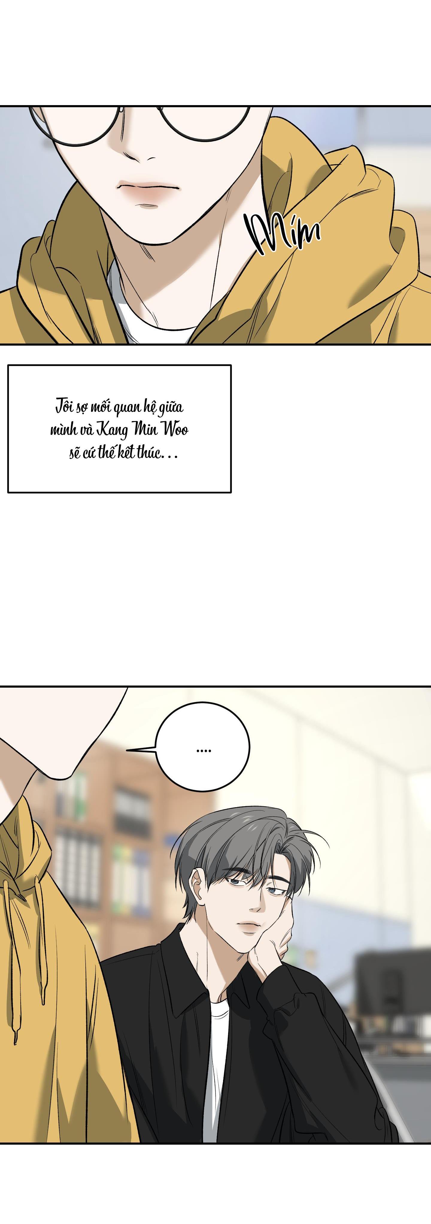 Đọc truyện |DROP| Hưởng Lợi - Chapter 33