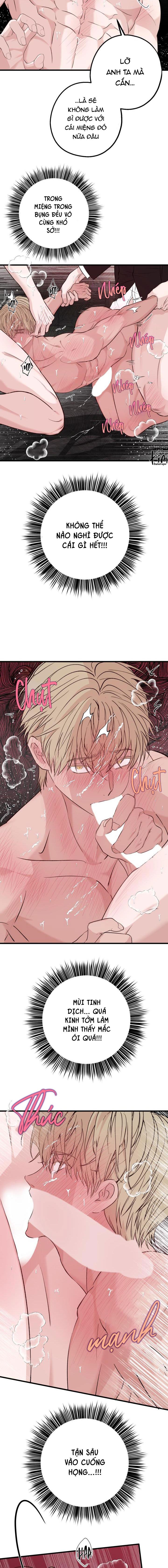 Đọc truyện TUYỂN TẬP NHẤT THỤ ĐA CÔNG CỦA NHÀ KIM - Chapter 18.2