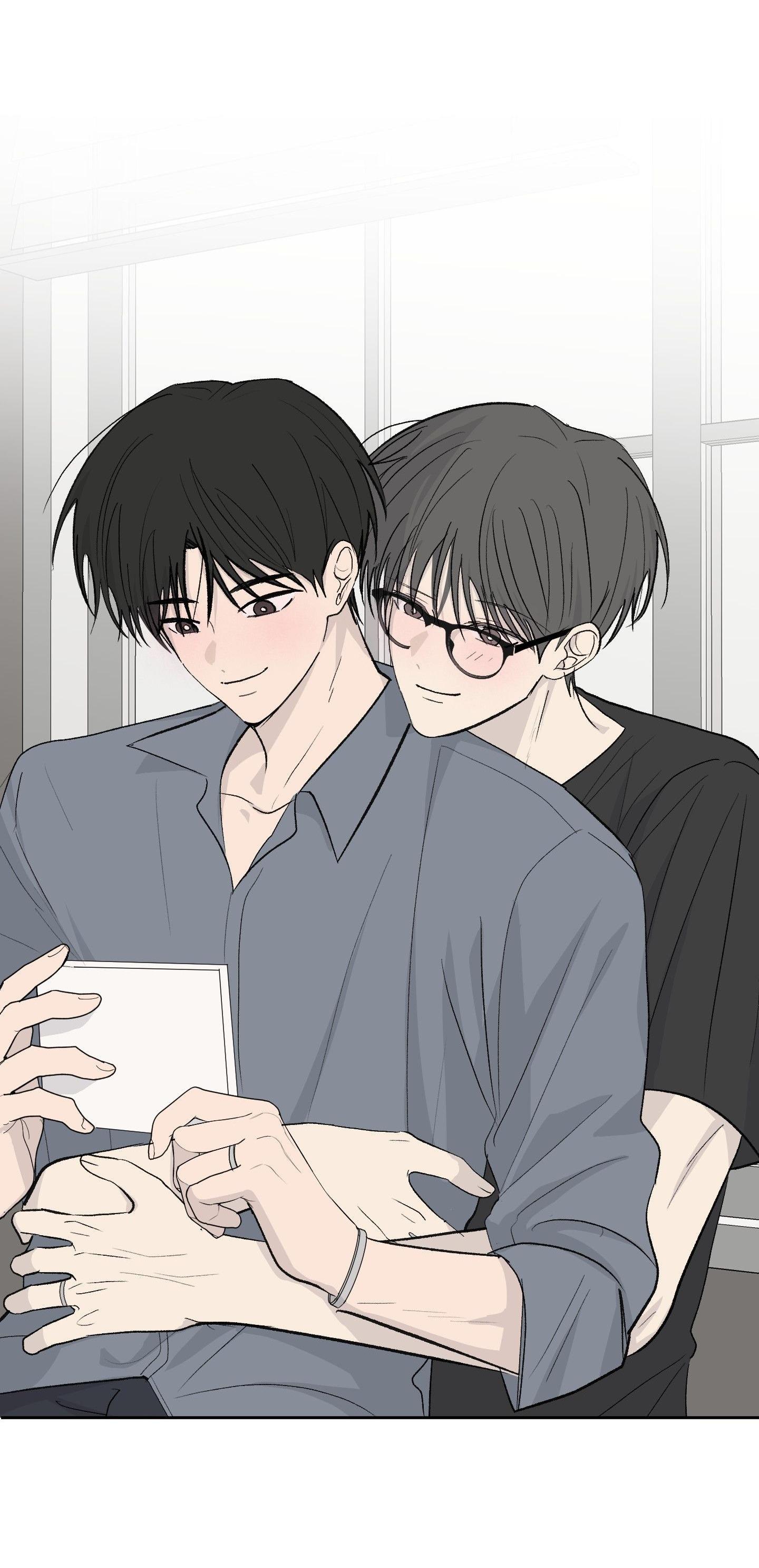 Đọc truyện Missing Romance - Chapter 53