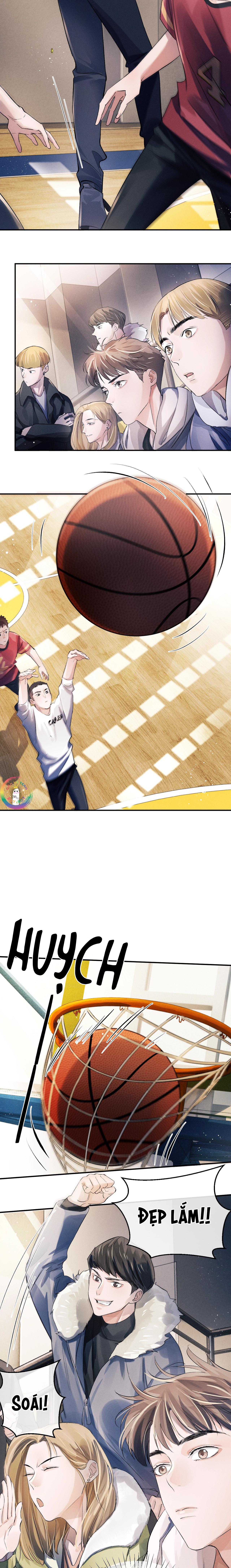 Đọc truyện Tát Dã (Ngang Tàng) - Chapter 10