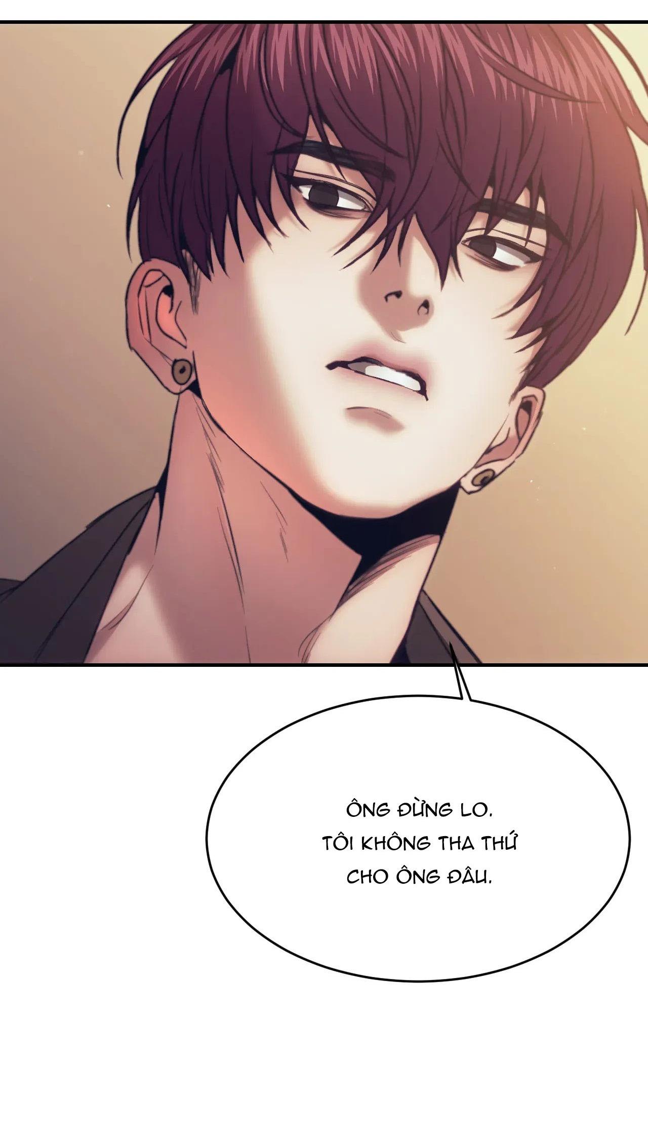 Đọc truyện Công Cuộc Báo Thù Của Kẻ Yếu Thế - Chapter 81