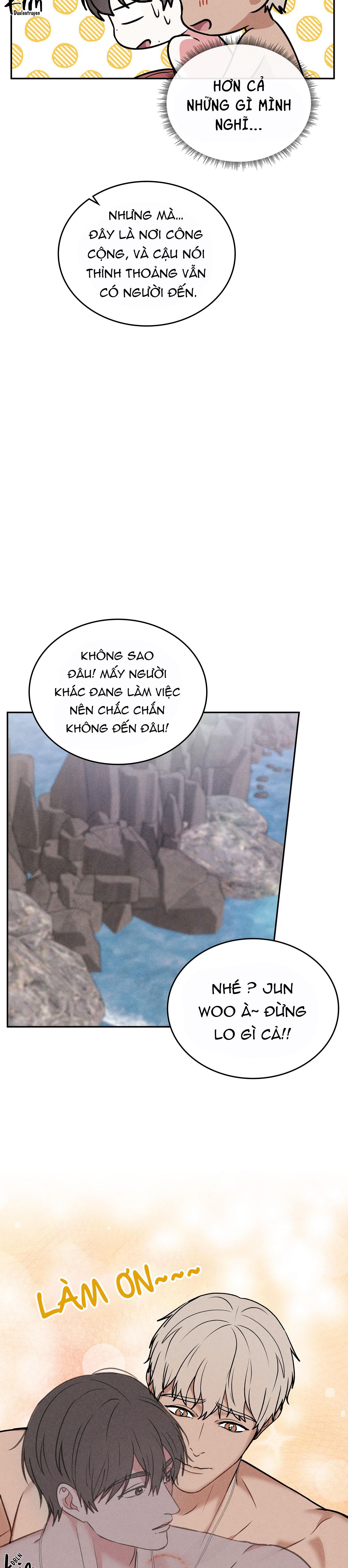 Đọc truyện 7 chịch 8 xoạc - Chapter 7