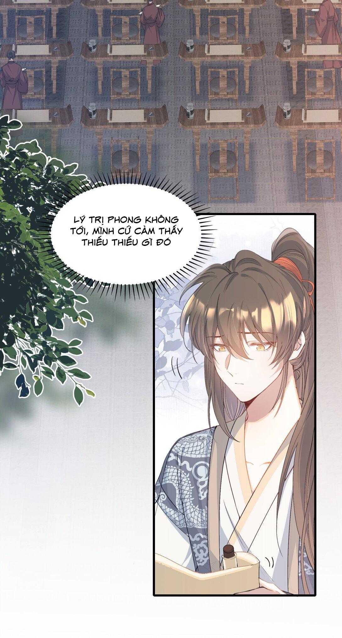 Đọc truyện Loạn thế vi vương - Chapter 95