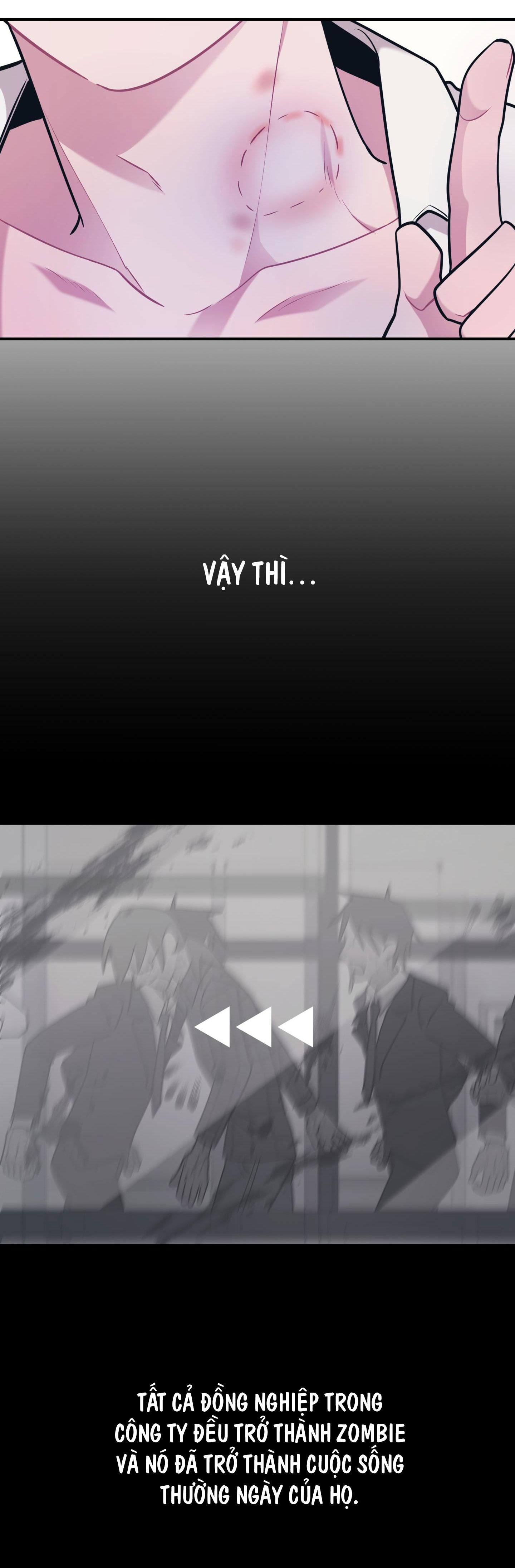 Đọc truyện SỰ THAM LAM CỦA NHÂN LOẠI - Chapter 10.3