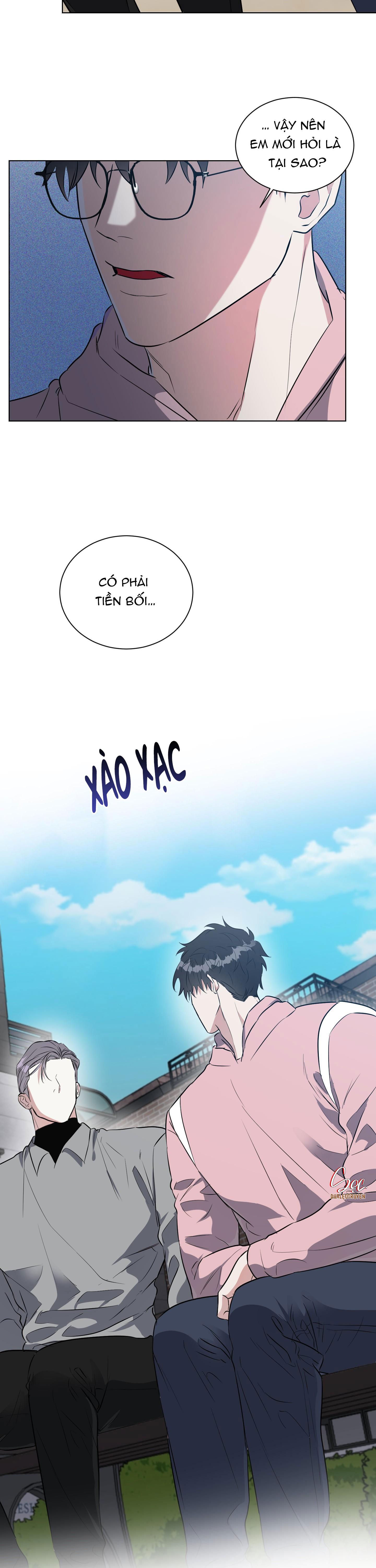 Đọc truyện VỰC RẮN - Chapter 6