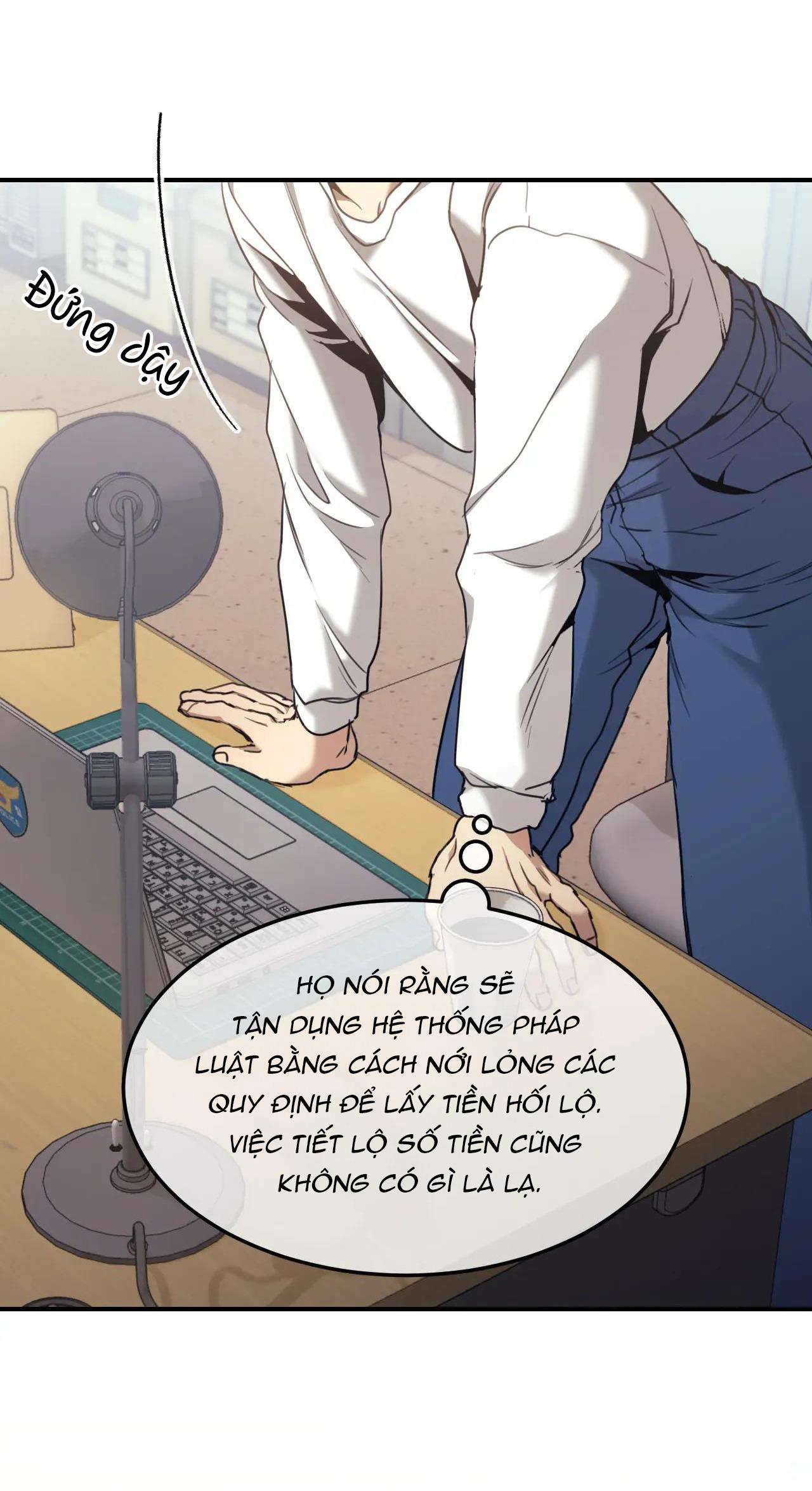 Đọc truyện Công Cuộc Báo Thù Của Kẻ Yếu Thế - Chapter 77