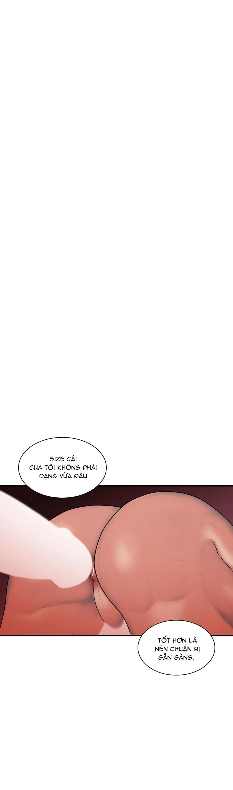 Đọc truyện ĂN MÒN - Chapter 24