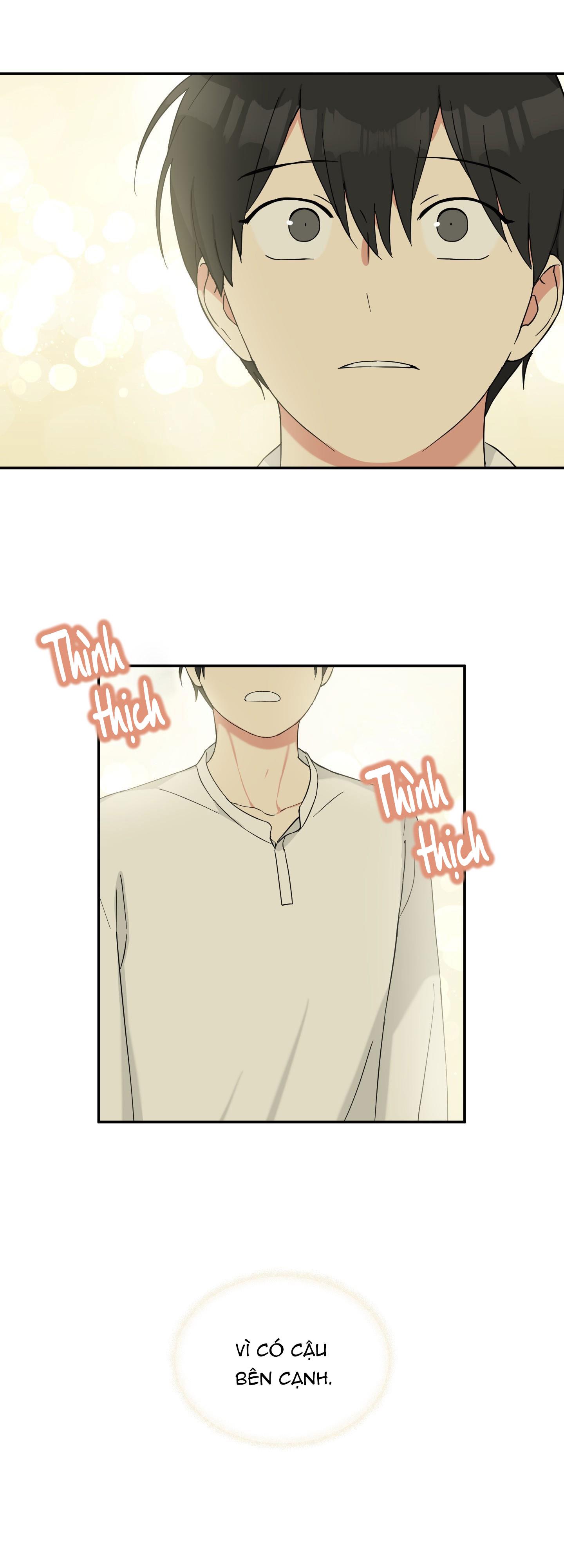 Đọc truyện MAY RỦI CỦA VAMPIRE - Chapter 41