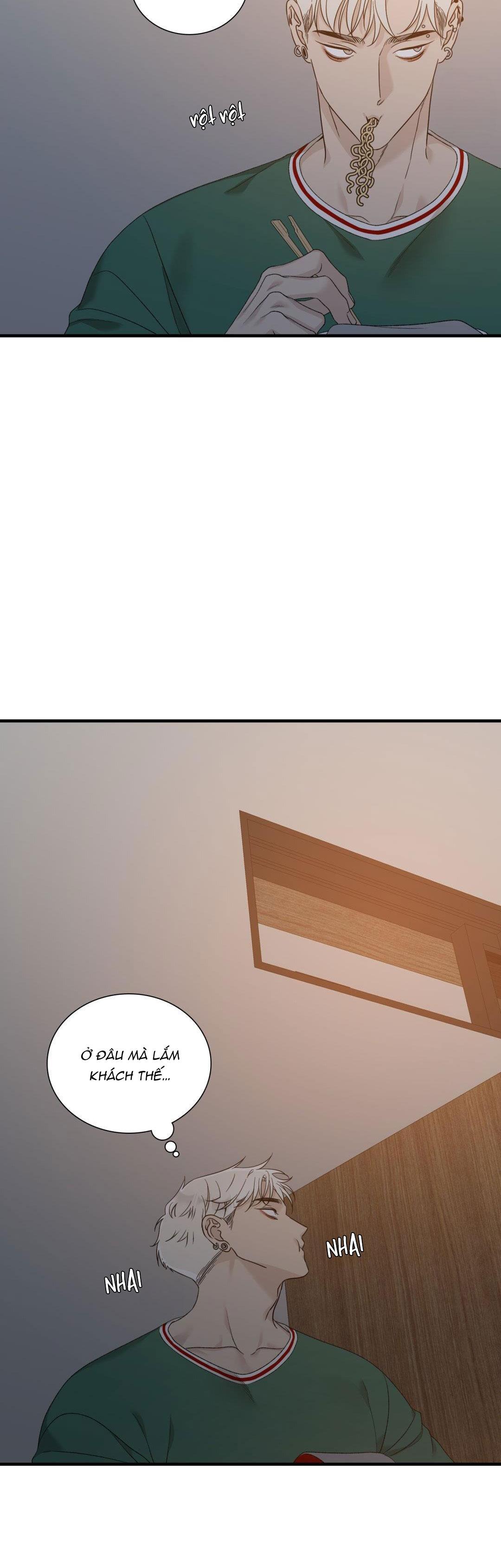 Đọc truyện KHỞI ĐẦU SAI LẦM - Chapter 2