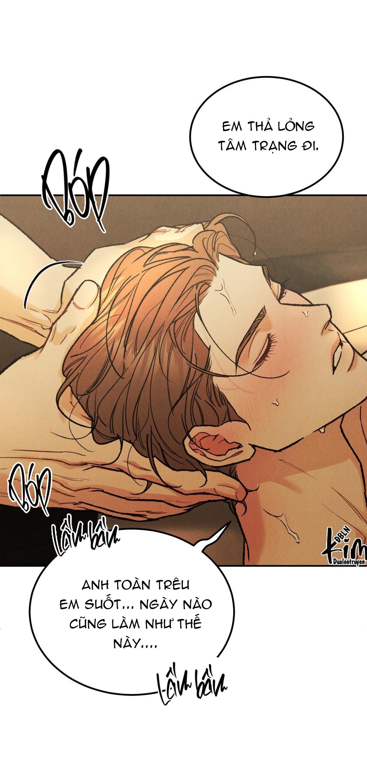 Đọc truyện VƯỢT QUA GIỚI HẠN - Chapter 92