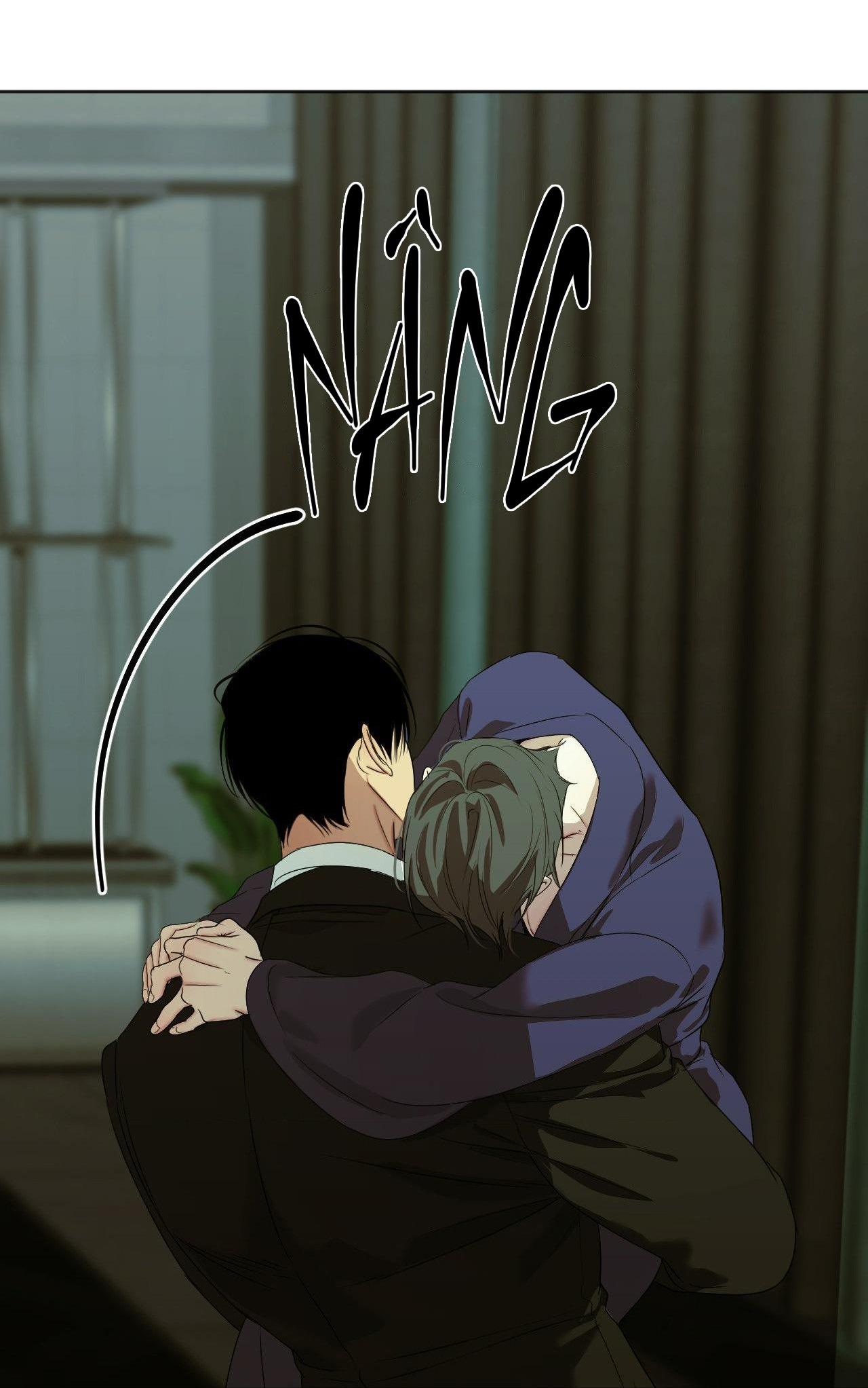 Đọc truyện SẮC DỤC - Chapter 42