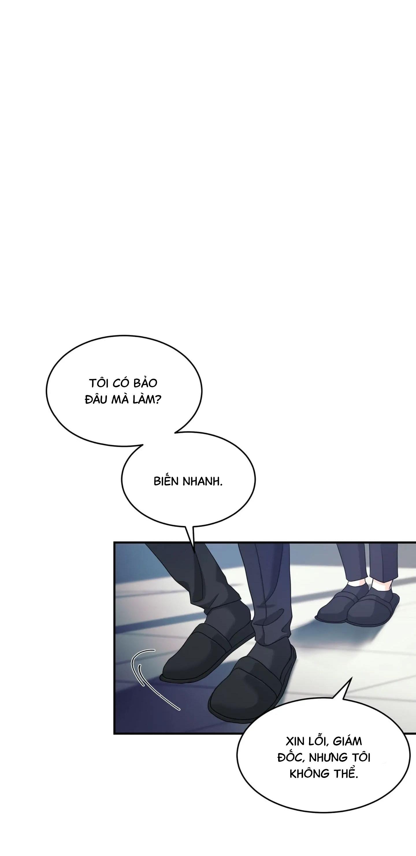 Đọc truyện Một nhân cách khác - Chapter 1