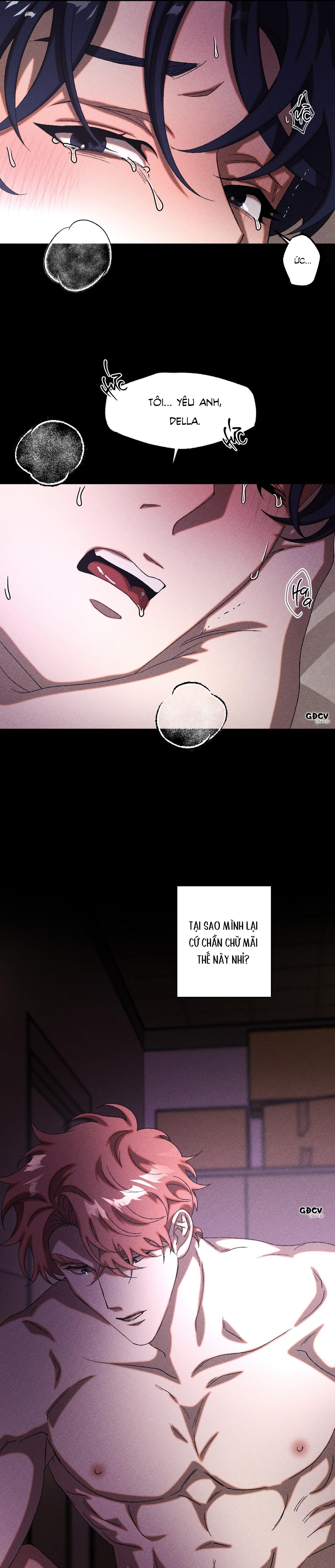 Đọc truyện  CUỘC GIAO DỊCH - Chapter 30