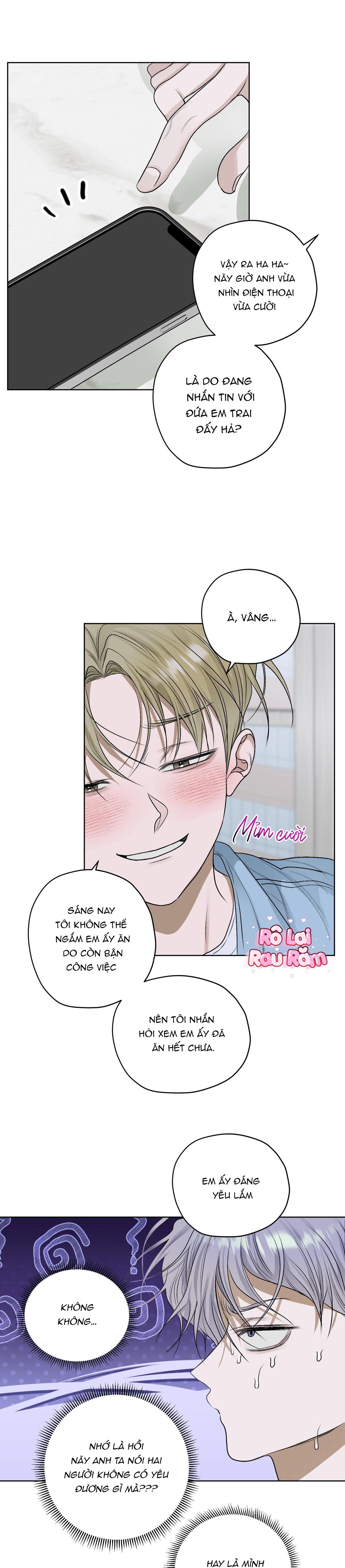 Đọc truyện  Đầm Hoa Sen - Chapter 28