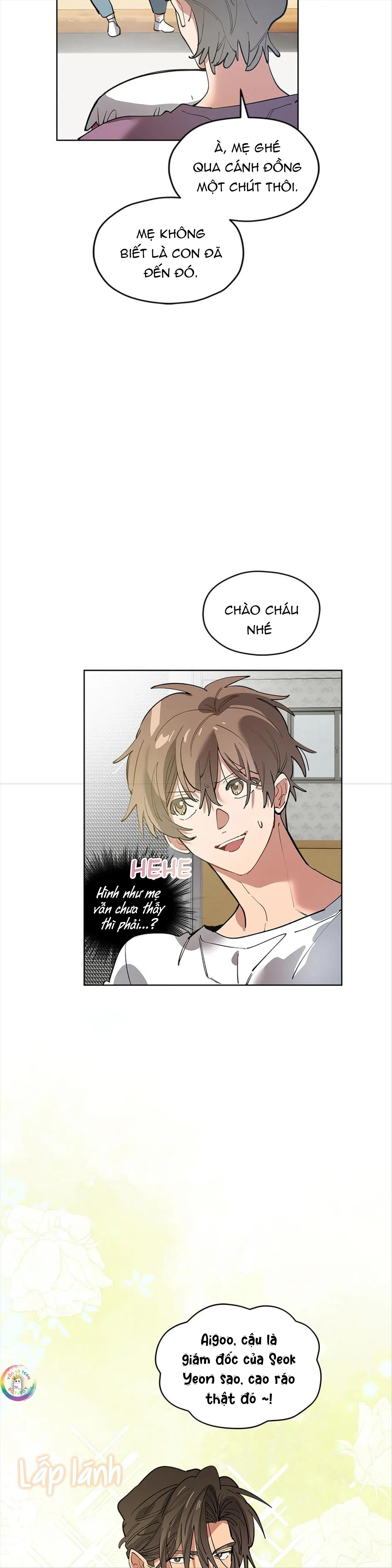 Đọc truyện Cơn Mưa Rào (END) - Chapter 83