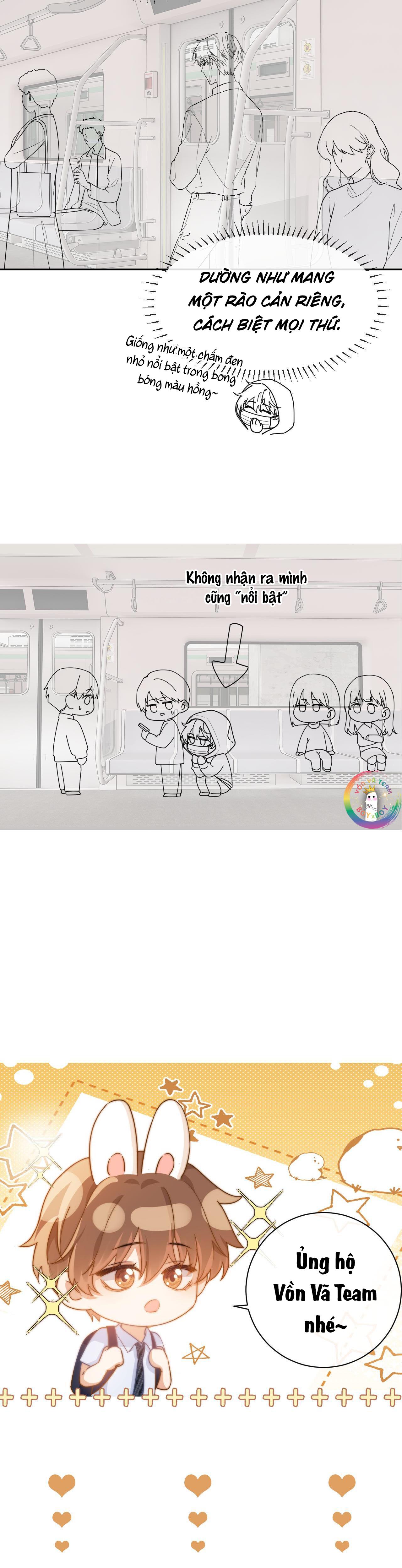 Đọc truyện (Drop) Chất Dị Ứng Cực Cute - Chapter 26