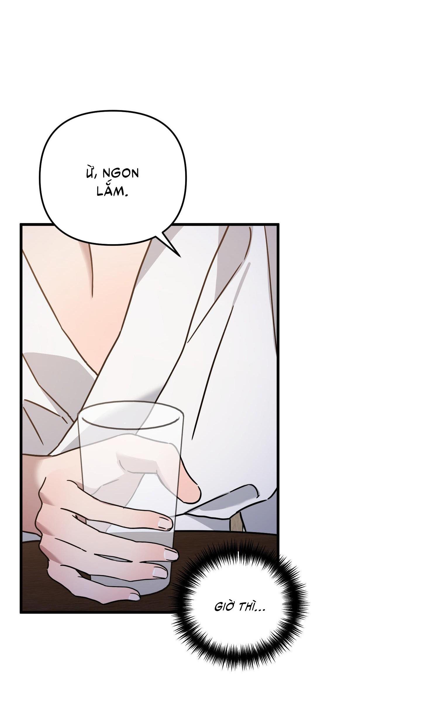 Đọc truyện  Yêu Phải Lừa Đảo - Chapter 11
