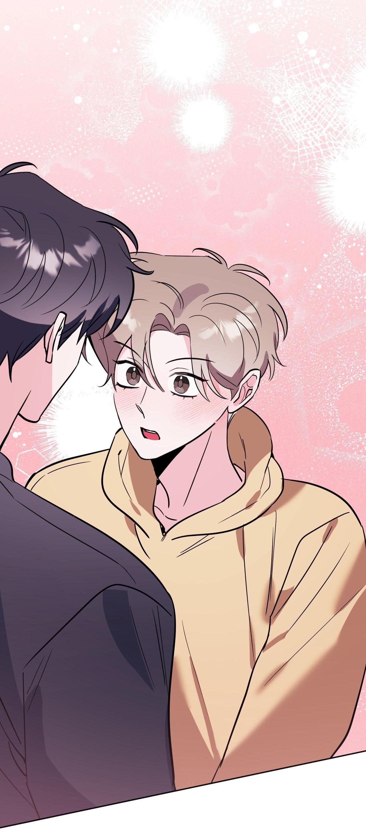 Đọc truyện CẠM BẪY ĐẠI HỌC - Chapter 75