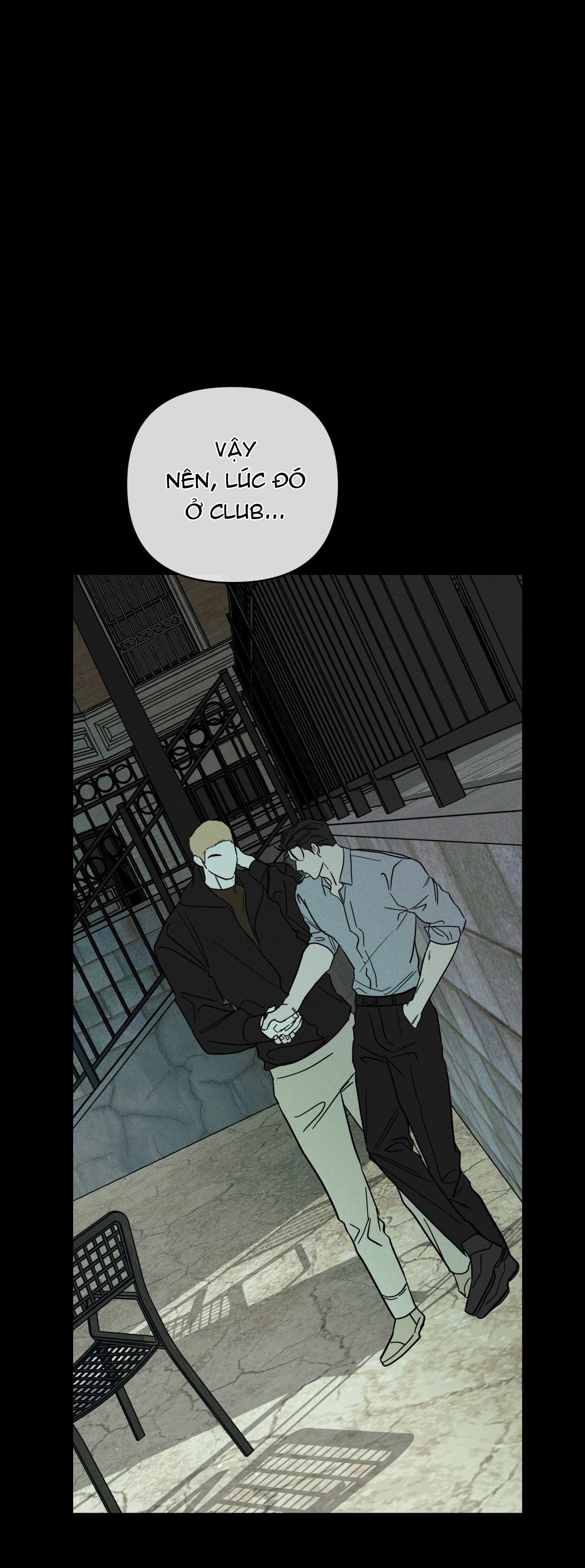 Đọc truyện THÂN ÁI - Chapter 39