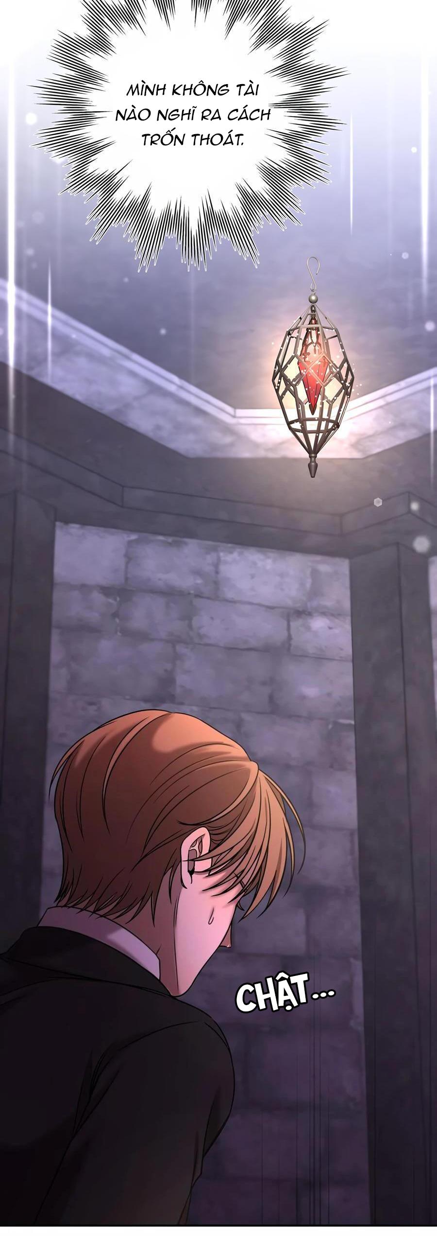 Đọc truyện Mắc Kẹt Trong Game Hẹn Hò Của Em Gái Tôi - Chapter 77