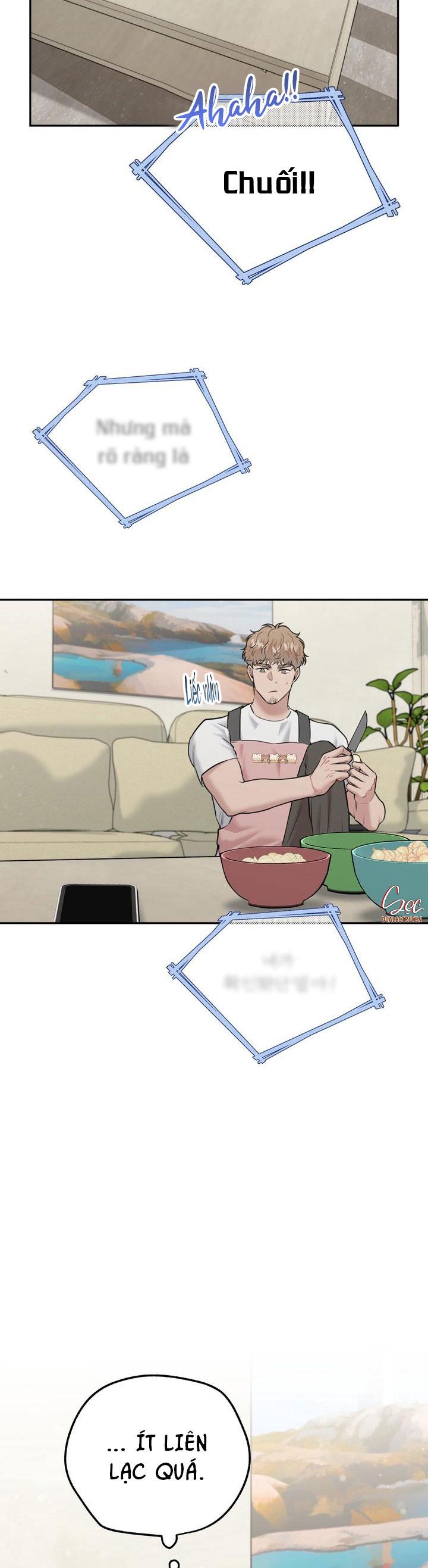 Đọc truyện HƯỚNG DẪN BDSM CƠ BẢN - Chapter 9