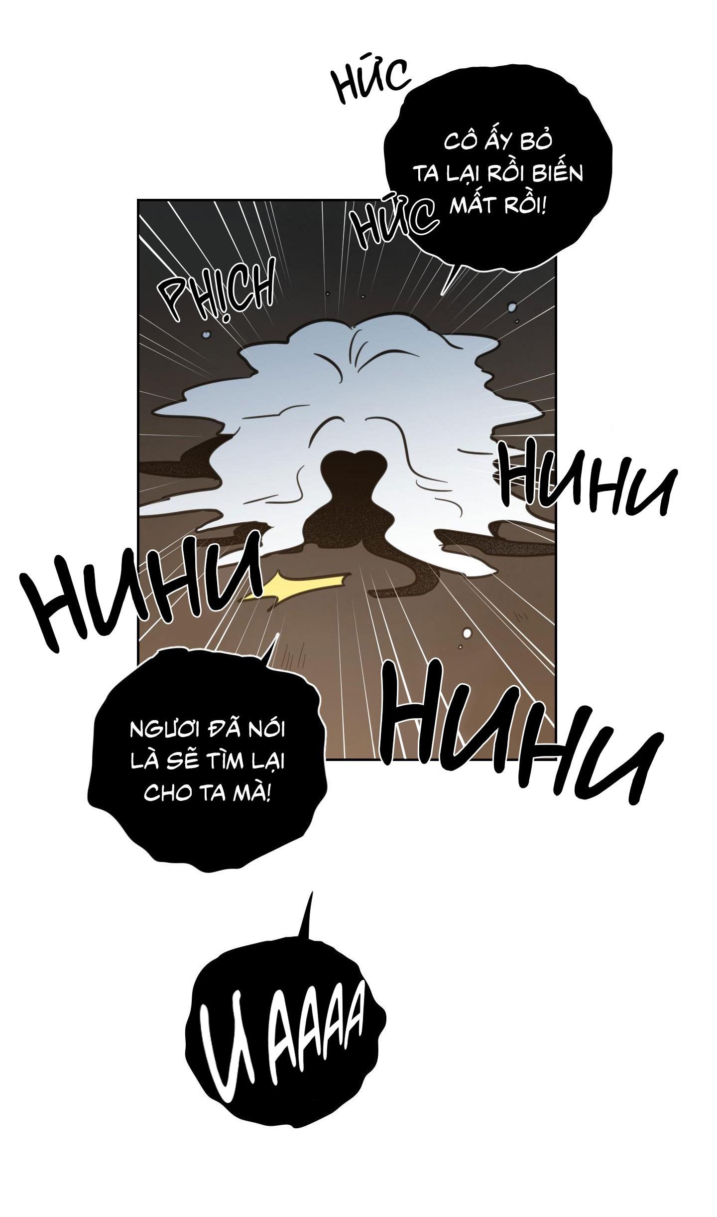 Đọc truyện Mẹo Thuần Hóa Hổ - Chapter 109