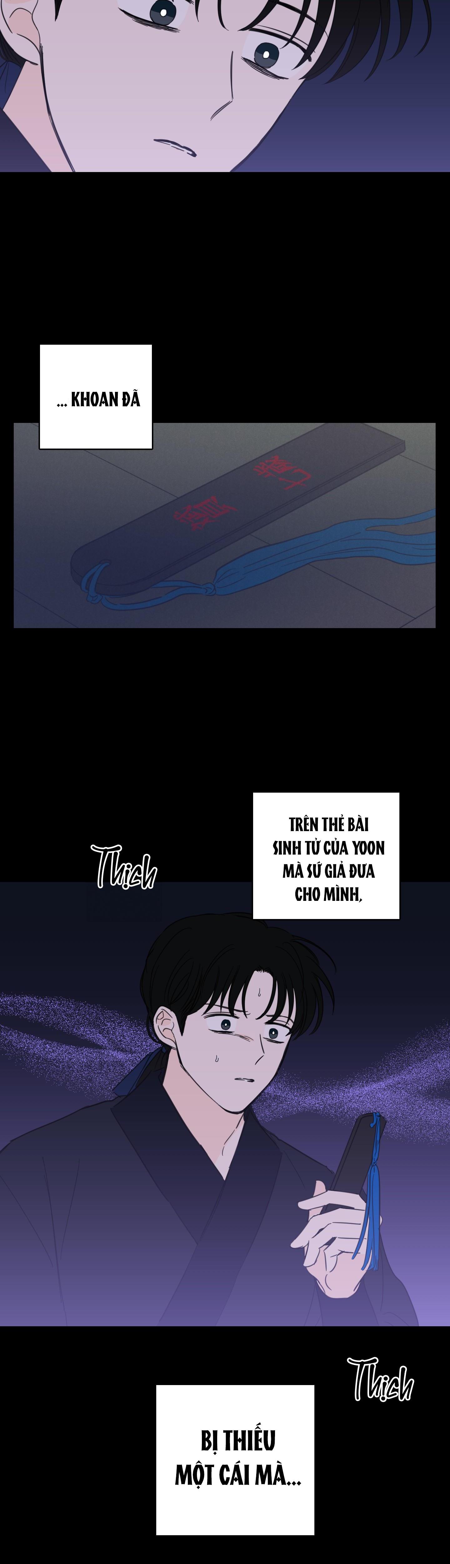 Đọc truyện Mẹo Thuần Hóa Hổ - Chapter 80