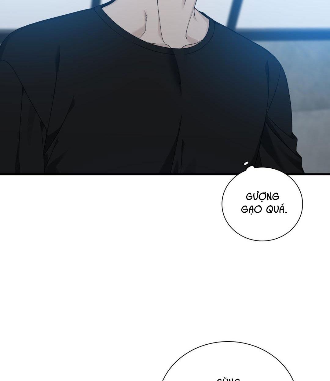 Đọc truyện FOULS START - Chapter 12