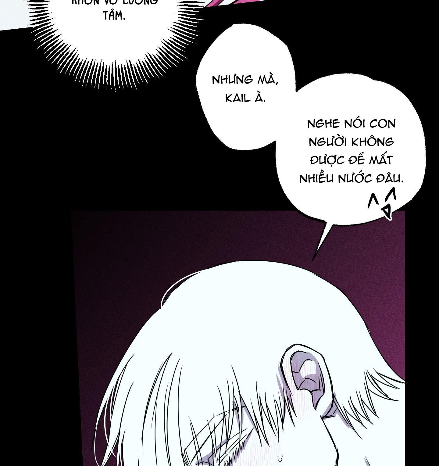 Đọc truyện TUYỂN TẬP CUỒNG CÔNG-CHIẾM HỮU CÔNG CỦA NHÀ KIM - Chapter 36.2