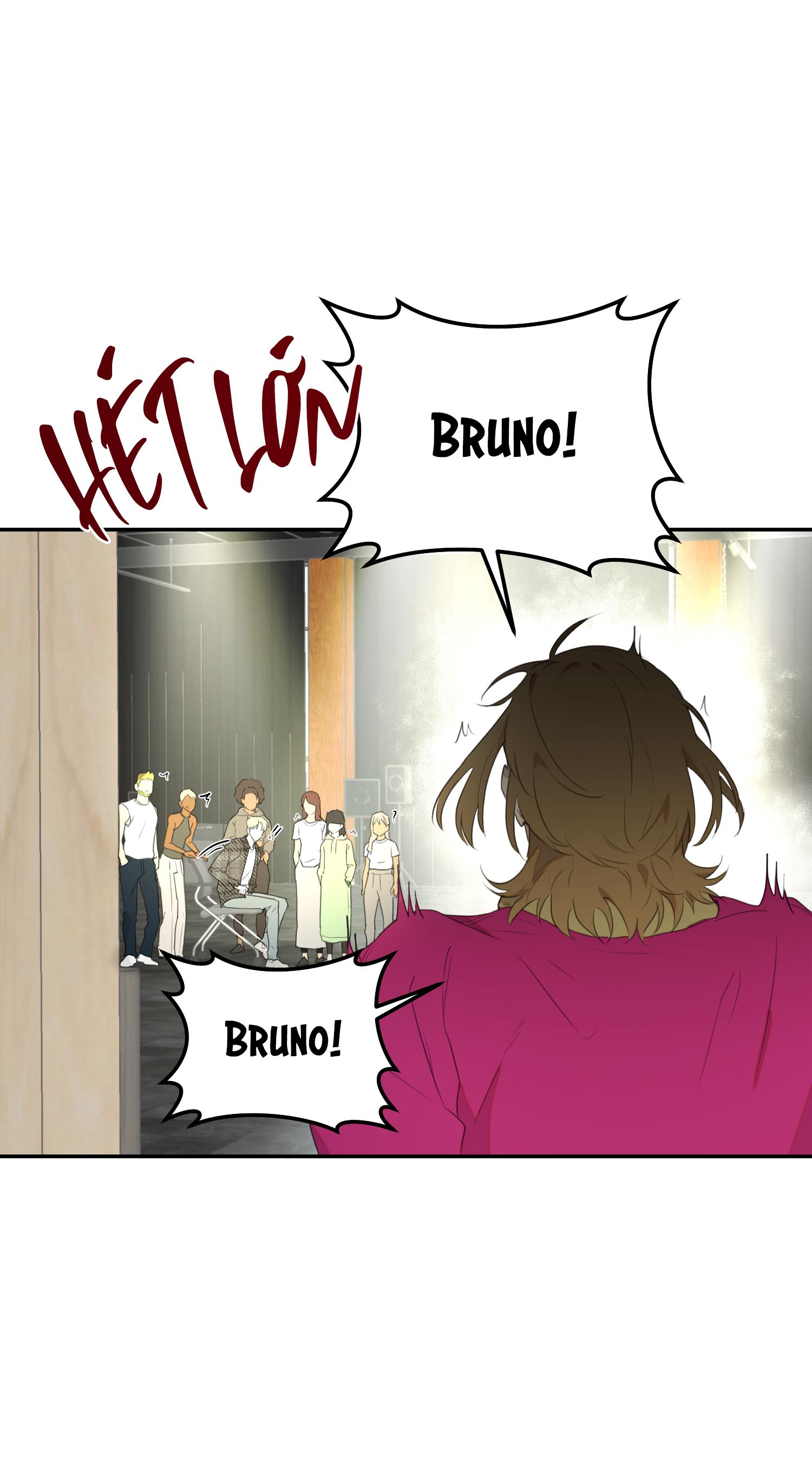 Đọc truyện NERD PROJECT - Chapter 13