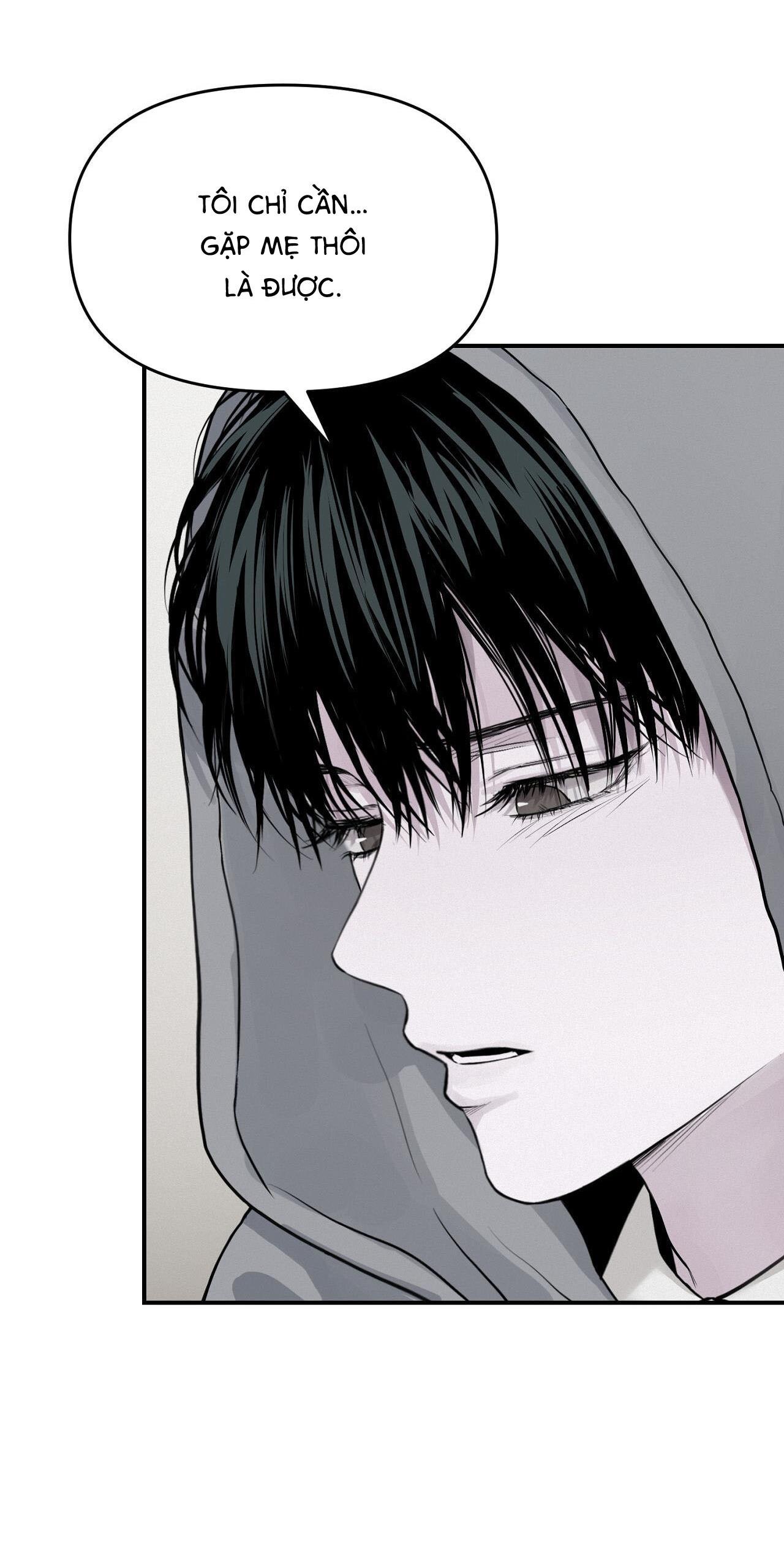 Đọc truyện Phép Chiếu - Chapter 5